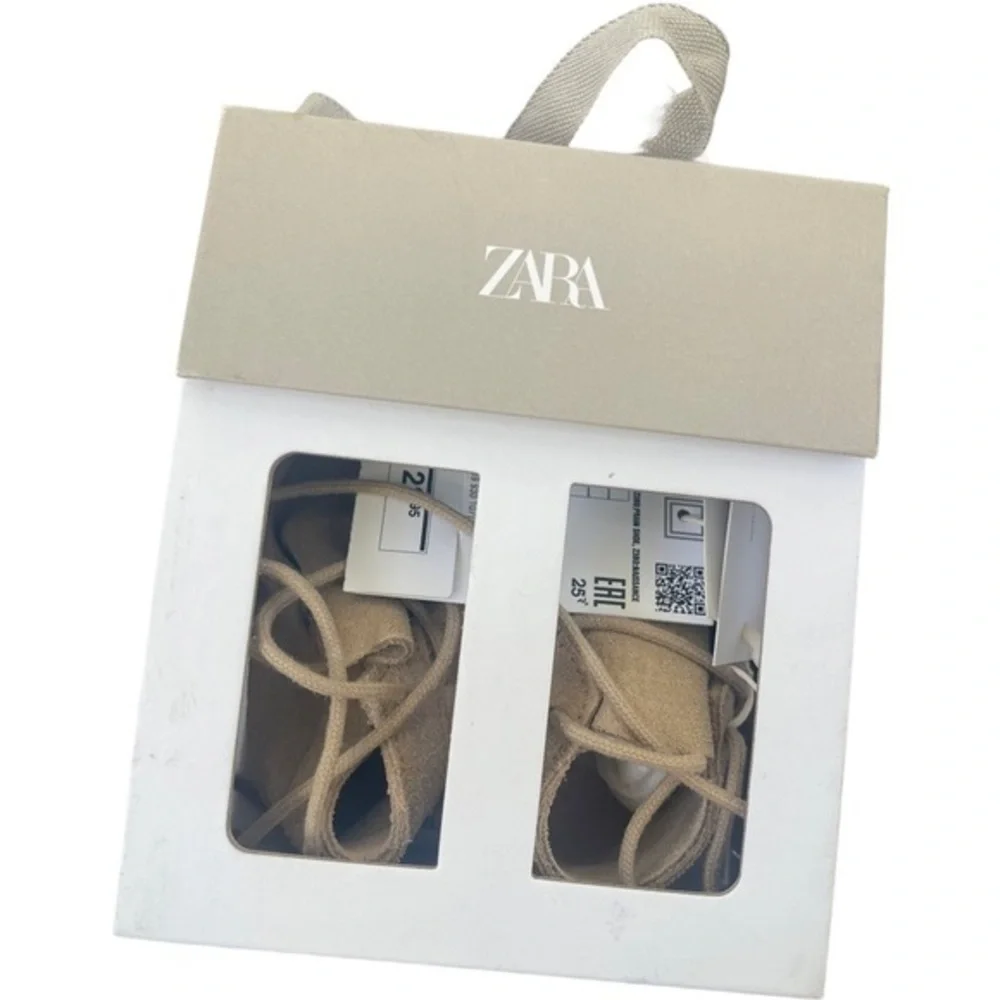 Zara nwt baby